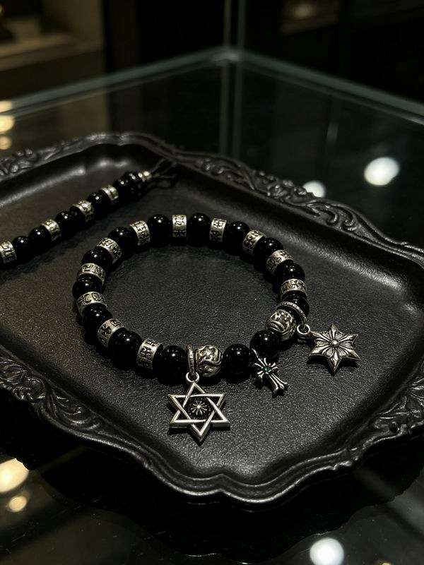 Chrome Hearts Bracelet 09yxs64